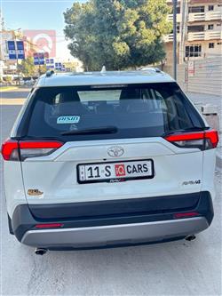 تويوتا راف 4